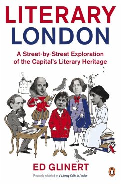 Cover Literary London (eBook, ePUB)