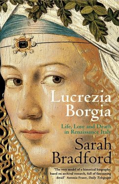 Cover Lucrezia Borgia (eBook, ePUB)