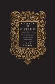 A History of Histories (eBook, ePUB)