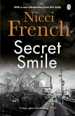 Secret Smile (eBook, ePUB)