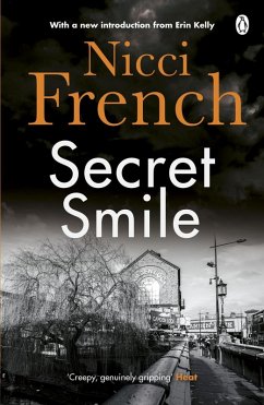 Secret Smile (eBook, ePUB) - French, Nicci