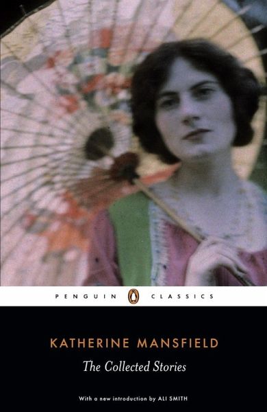 The Collected Stories of Katherine Mansfield (eBook, ePUB) The Collected Stories of Katherine Mansfield (eBook, ePUB)