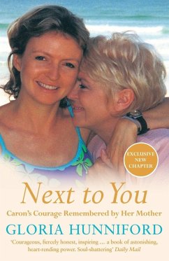 Next to You (eBook, ePUB) - Hunniford, Gloria