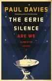 The Eerie Silence (eBook, ePUB)