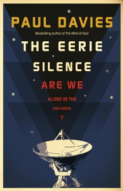 The Eerie Silence (eBook, ePUB) - Davies, Paul