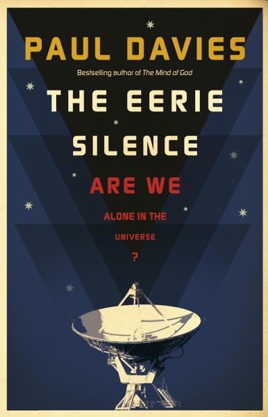 The Eerie Silence (eBook, ePUB) The Eerie Silence (eBook, ePUB)