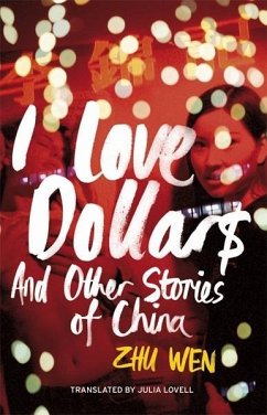 Cover I Love Dollars (eBook, ePUB)