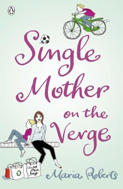Cover Single Mother on the Verge (eBook, ePUB)