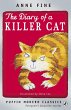 The Diary of a Killer Cat (eBook, ePUB) - Bild 1