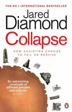 Collapse (eBook, ePUB) - Diamond, Jared