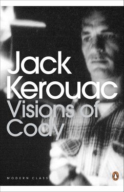 Visions of Cody (eBook, ePUB) - Kerouac, Jack