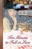 Ten Minutes to Fall in Love (eBook, ePUB)