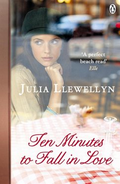 Ten Minutes to Fall in Love (eBook, ePUB) - Llewellyn, Julia