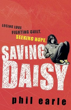 Saving Daisy (eBook, ePUB) - Earle, Phil