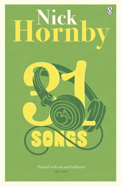 31 Songs (eBook, ePUB) - Hornby, Nick