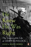 He Knew He Was Right (eBook, ePUB) He Knew He Was Right (eBook, ePUB)