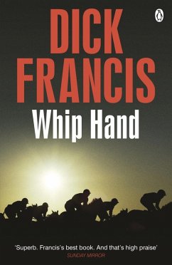 Whip Hand (eBook, ePUB) - Francis, Dick