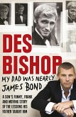 My Dad Was Nearly James Bond (eBook, ePUB)