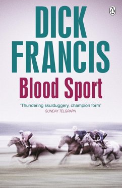 Blood Sport (eBook, ePUB) - Francis, Dick