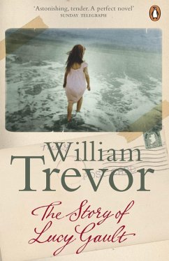 The Story of Lucy Gault (eBook, ePUB) - Trevor, William