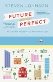 Future Perfect (eBook, ePUB)