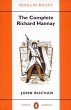 The Complete Richard Hannay (eBook,... - Bild 1