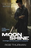 Moonshine (eBook, ePUB) Moonshine (eBook, ePUB)