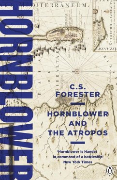 Cover Hornblower and the Atropos (eBook, ePUB)