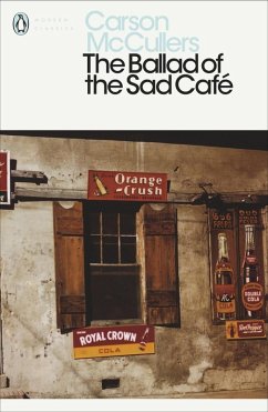 The Ballad of the Sad Café (eBook, ePUB) - McCullers, Carson