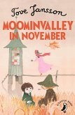 Moominvalley in November (eBook, ePUB)