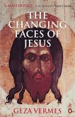 The Changing Faces of Jesus (eBook, ePUB)