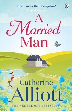 A Married Man (eBook, ePUB) - Alliott, Catherine