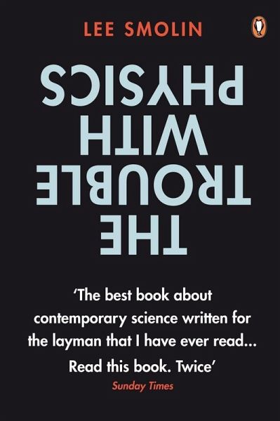 The Trouble with Physics (eBook, ePUB)
