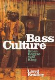 Bass Culture (eBook, ePUB)