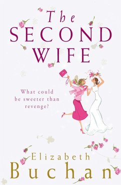 Cover The Second Wife (eBook, ePUB)