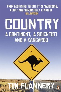 Country (eBook, ePUB) - Flannery, Tim