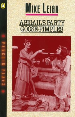 Abigail's Party & Goose-Pimples (eBook, ePUB) - Leigh, Mike
