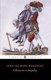 A Discourse on Inequality (eBook, ePUB)