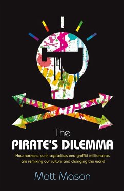 Cover The Pirate's Dilemma (eBook, ePUB)