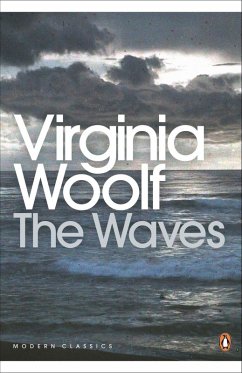 The Waves (eBook, ePUB) - Woolf, Virginia