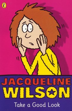 Take a Good Look (eBook, ePUB) - Wilson, Jacqueline
