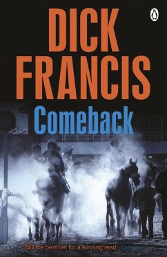 Comeback (eBook, ePUB) - Francis, Dick