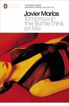 Tomorrow in the Battle Think on Me (eBook, ePUB) - Marías, Javier