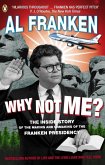 Why Not Me? (eBook, ePUB) Why Not Me? (eBook, ePUB)