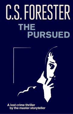 Cover The Pursued (eBook, ePUB)