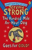 The Hundred-Mile-an-Hour Dog Goes for Gold! (eBook, ePUB)