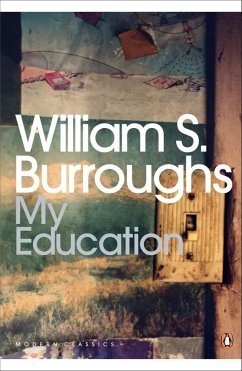 Cover My Education (eBook, ePUB)
