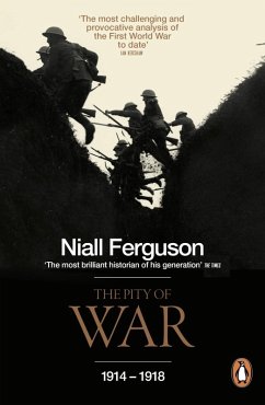 The Pity of War (eBook, ePUB) - Ferguson, Niall