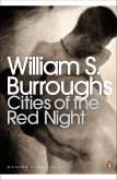 Cities of the Red Night (eBook, ePUB)