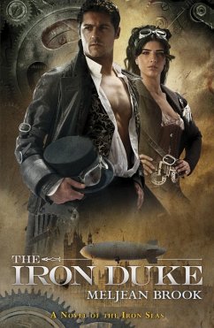 Cover The Iron Duke (eBook, ePUB)